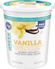 Blended nonfat no sugar added greek vanilla yogurt - Product