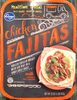 Chicken Fajitas - Product