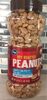 Kroger dry roasted peanuts lightly salted - Producto