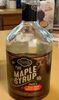 Pure Maple Syrup - Product