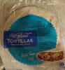 Flour Tortillas - Produkt