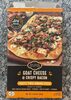 Flatbed pizza - Produkt