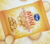 Mini vanilla wafers - Produit