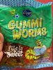 Gummy Worms - Produkt
