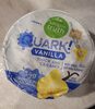 Quark Vanilla - Product