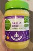 Garlic ghee - Producto