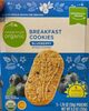 Breakfast Cookies Blueberry - Produkt