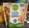 Grilled Chicken Strips - Produkt