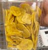 Salted Plantain Chips - Product