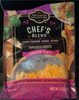 Chefs Blend Cheese - Product