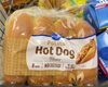 Potato Hot Dog Buns - Producto