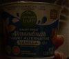 Vanilla Almondmilk Yogurt Alternative - Product