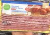 uncured turkey bacon - Product