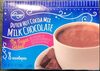 no sugar added milk chocolate cocoa mix - Product
