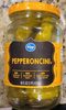 Pepperoncini - Produkt
