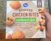 Stuffed Chicken Bites - Product