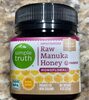 Raw manuka honey - Product