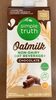 Chocolate Oat Milk - Product