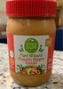 Plant Based Chipotle Pepper Spread - Product