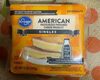 American pasteurized prepared  cheese product - Product