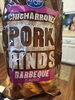Pork Rinds - Product