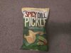 Spicy Dill Pickle - Product