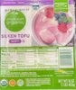 Silken Tofu - Product