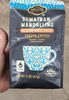 Sumatra mandheling - Product
