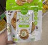 Simple truth organic keto seed crackers herb - Product