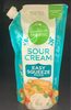sour cream - Product