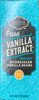 Vanilla Extract - Produkt