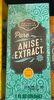Pure Anise Extract - Product
