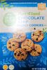 Plant Based chocolate chip mini cookies - Product