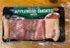 Applewood smoked bacon - Produit