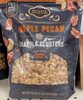 Maple pecan granola clusters - Product