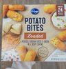 Potato bites - Produit