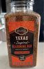 Texas Inspired Seasoning Rub - Product