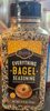 Everything Bagel Seasoning - Product