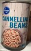 Cannellini beans - Produit