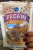 Peccans small chips - Product