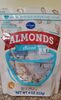Almonds sliced - Product