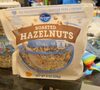 Roasted chopped hazelnuts - Product