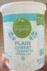 Plain lowfat yogurt - Product