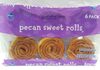 Kroger, pecan sweet rolls - Product