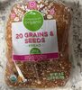 20 grains & seeds - Product