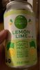Lemon lime soda - Product