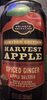 Harvest Apple - Product