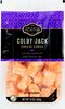 Mild colby jack cheese cubes - Product
