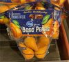 Bosc pears - Produit