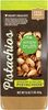 Roasted & salted pistachios - Product